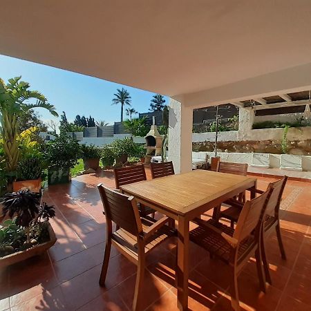 Casa Pizzi Villa Agua Amarga  Bagian luar foto