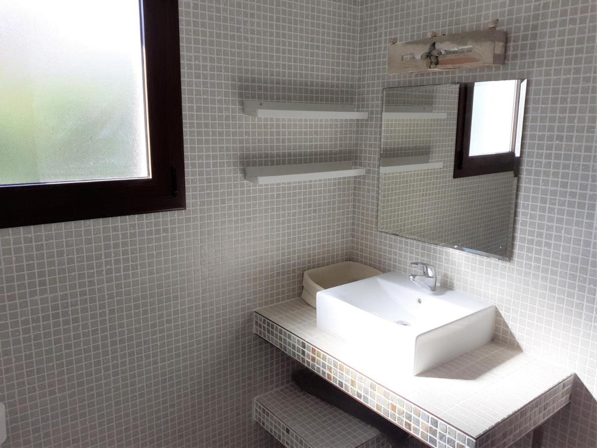 Casa Pizzi Villa Agua Amarga  Bagian luar foto
