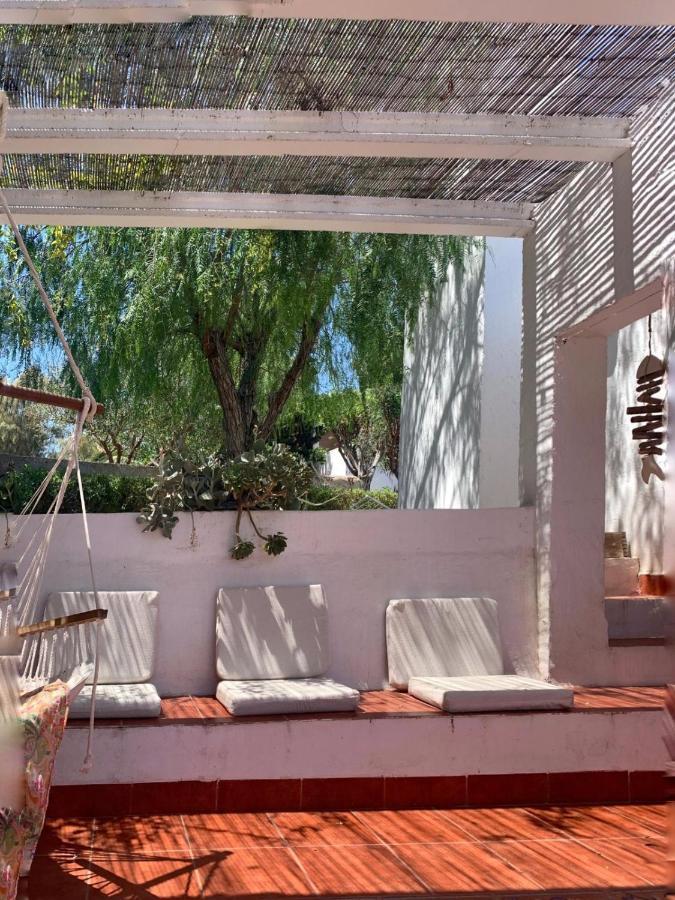 Casa Pizzi Villa Agua Amarga  Bagian luar foto