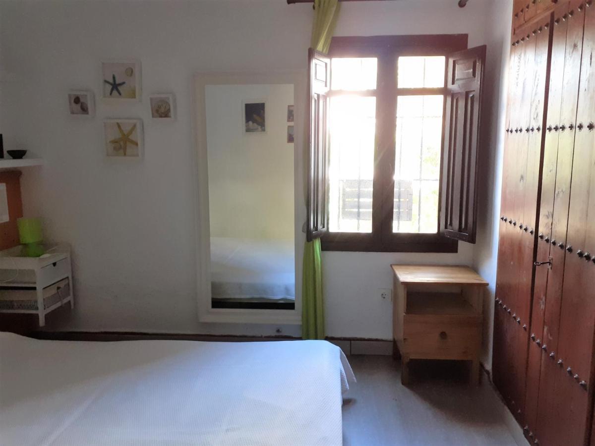 Casa Pizzi Villa Agua Amarga  Bagian luar foto