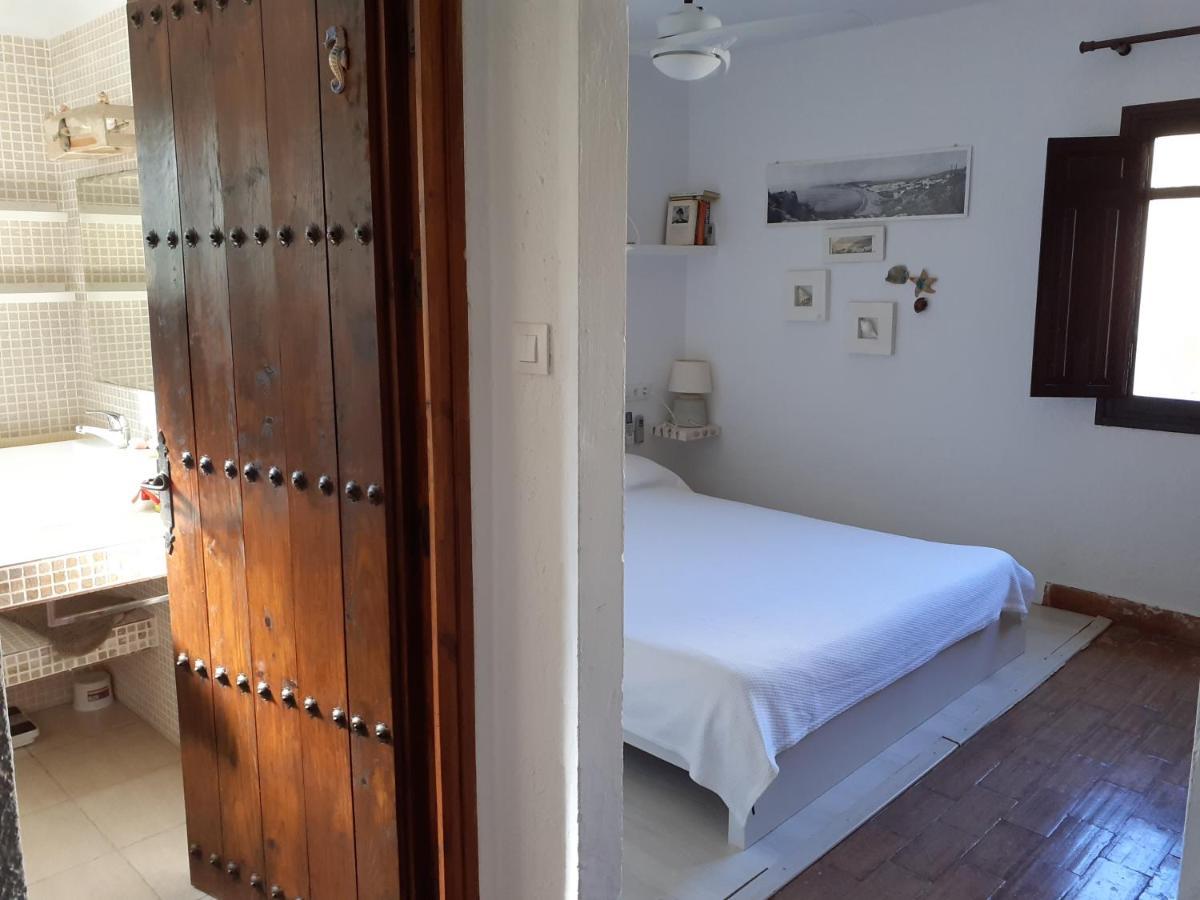 Casa Pizzi Villa Agua Amarga  Bagian luar foto